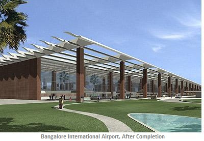 Bangalore